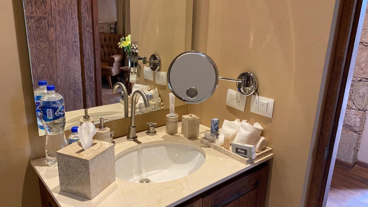 Hotel Morelia Boutique Villa Italia Eksteriør billede