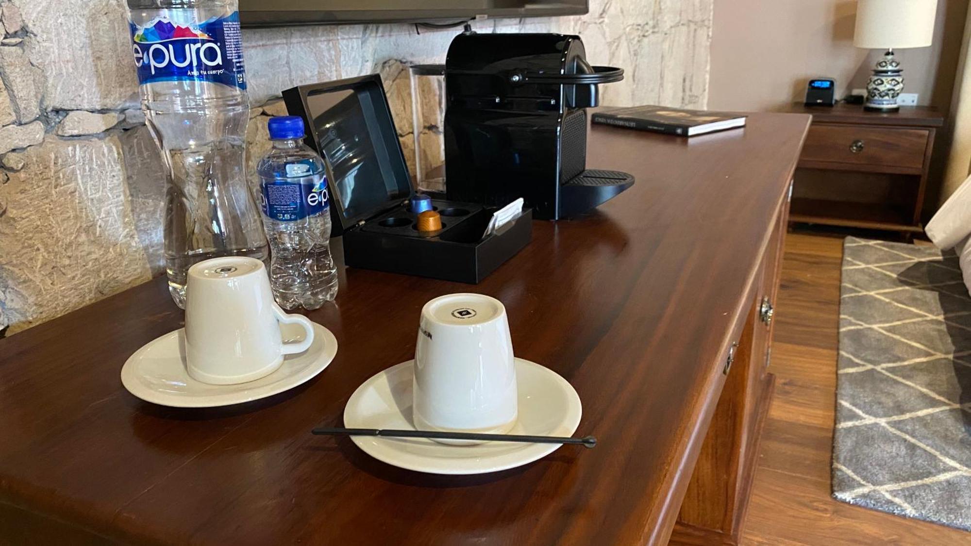 Hotel Morelia Boutique Villa Italia Eksteriør billede