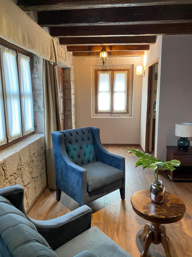 Hotel Morelia Boutique Villa Italia Eksteriør billede